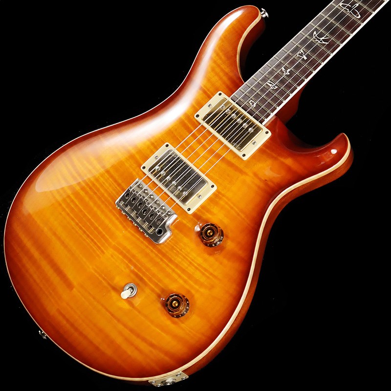 P.R.S. 25th Anniversary Custom24 10top (Matteo Mist)の画像